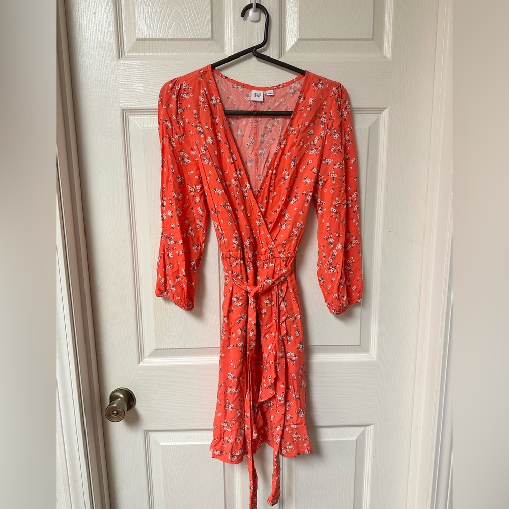 Gap Dress Size 4